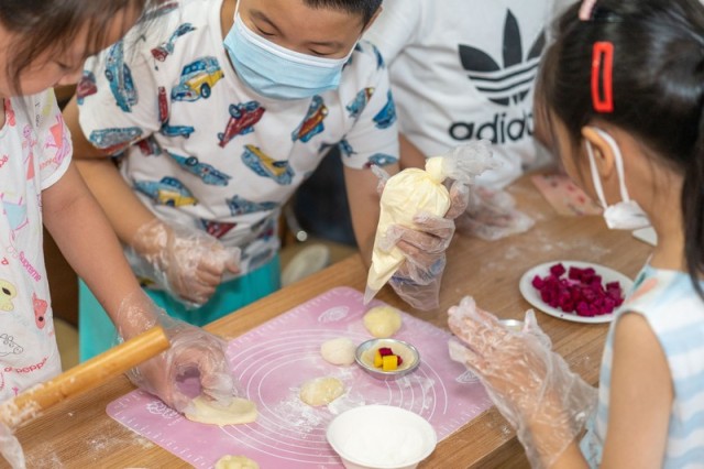 面包房少女手机移植_面包房少女_面包房少女什么时候出的