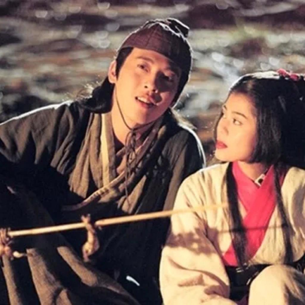 江湖笑笑傲江湖_笑傲江湖之江湖故事_笑傲江湖电影