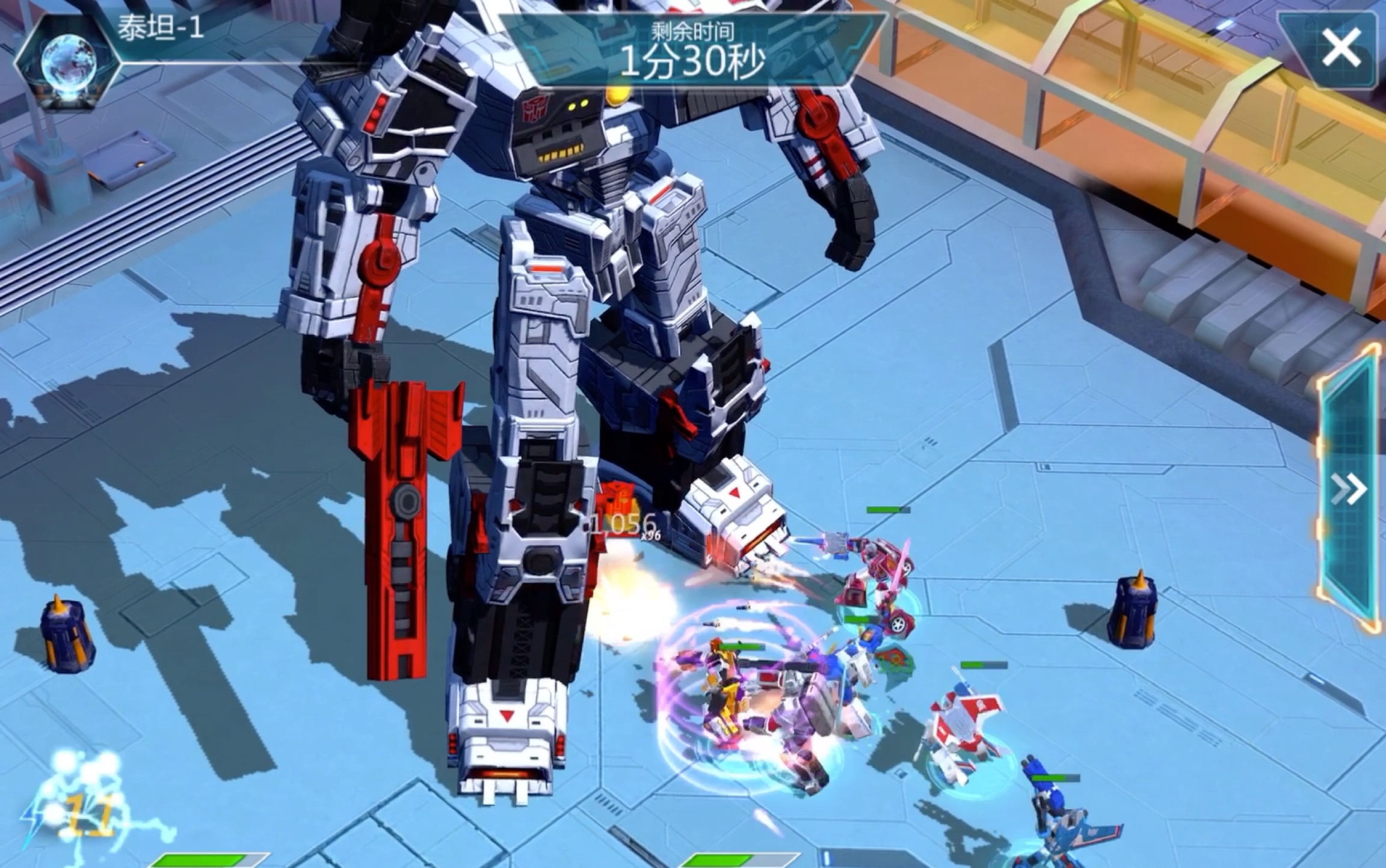 金刚变形记_金刚变形6_变形金刚2007