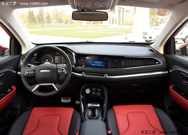 长城哈佛h6_长城哈佛是哪里产的_长城哈佛m6多少钱多少钱