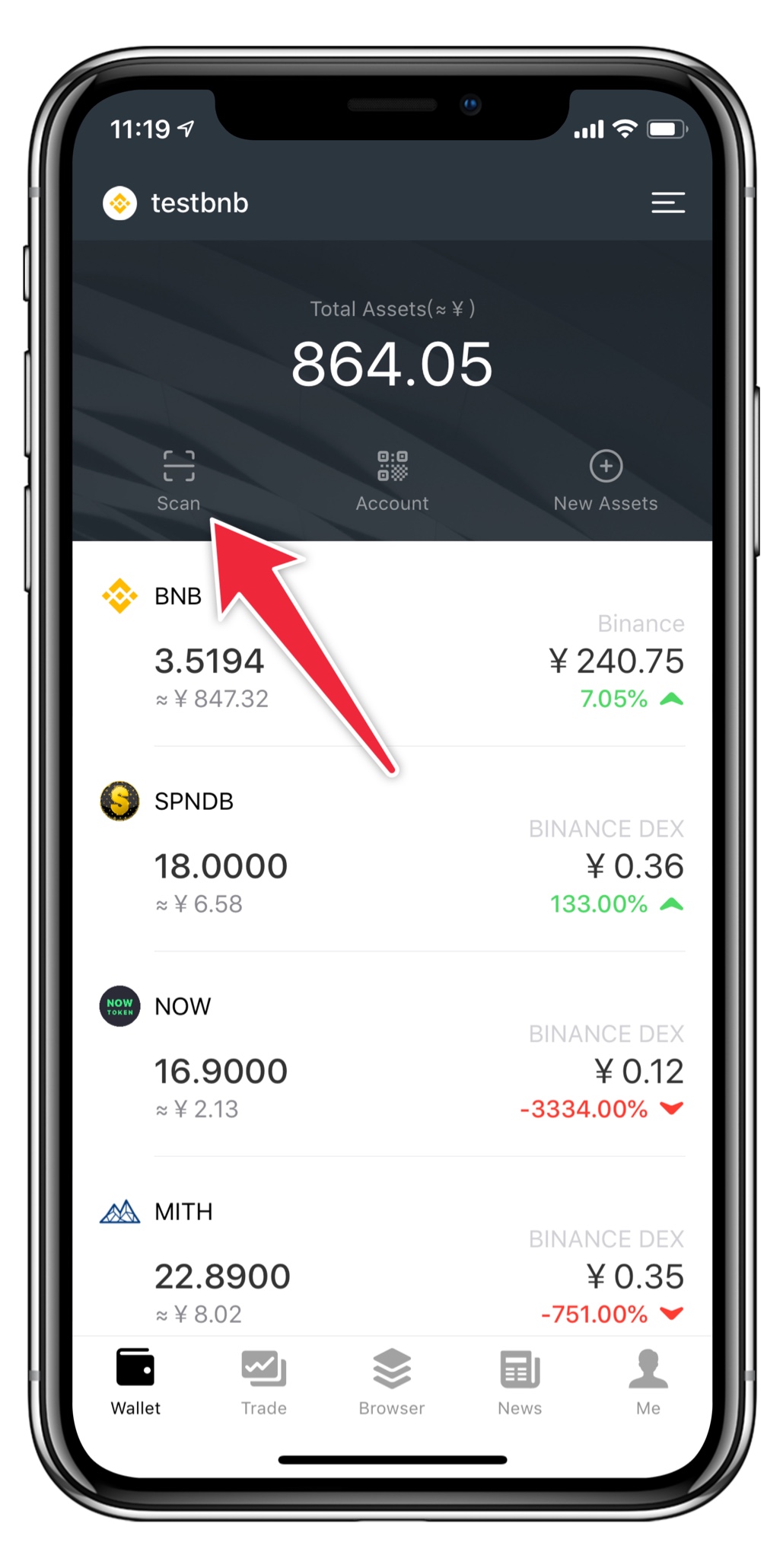 钱包币是啥_钱包币怎么买_为什么tp钱包买不了币