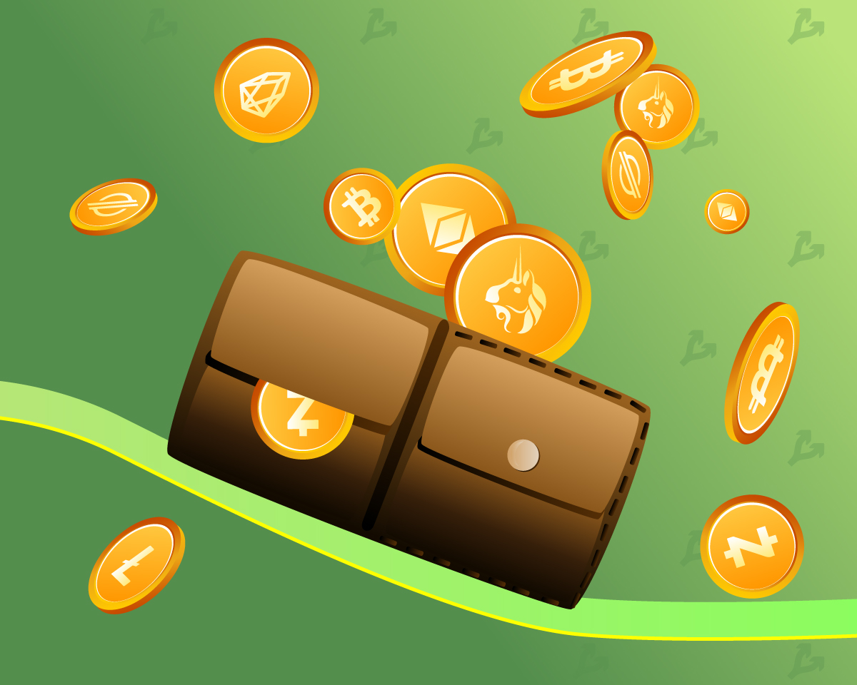 imtoken钱包空投币_钱包里空投的币如何交易_最新钱包空投