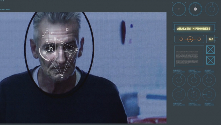 平果x面部识别不能用_脸部识别iphonex_苹果x为什么不能面部识别