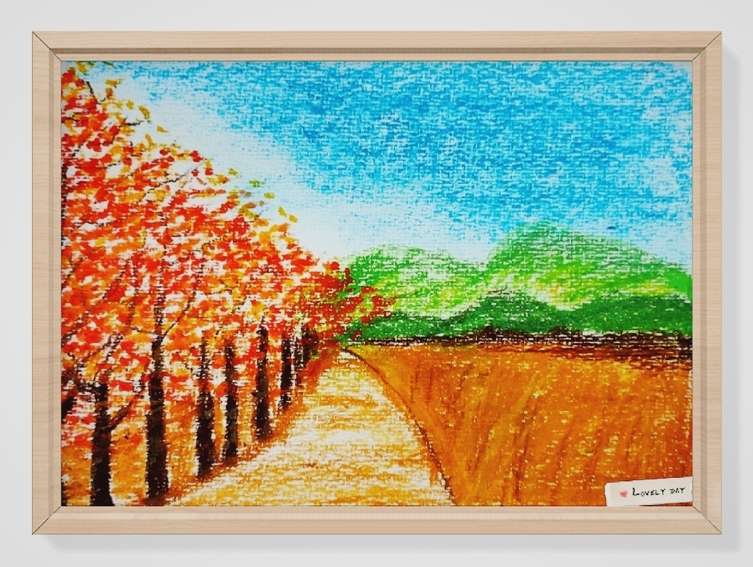 秋空_秋空漫画_秋空知乎