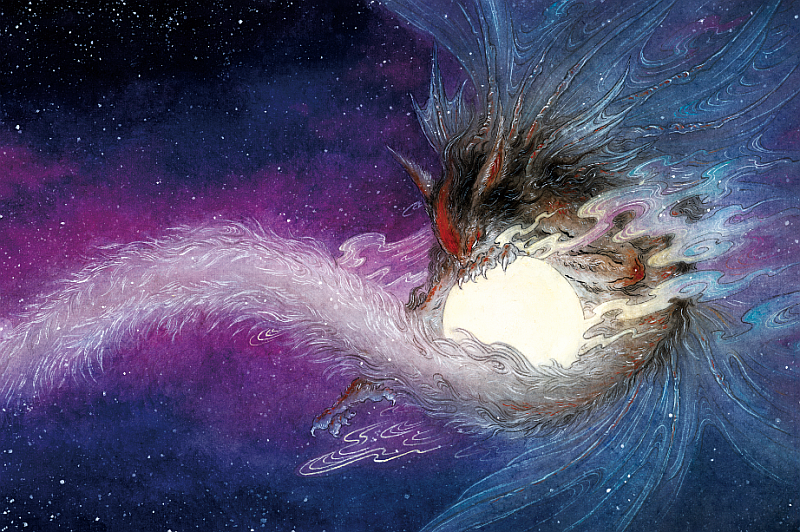 望月画师一张稿多少钱_望月画师全名_画师望月