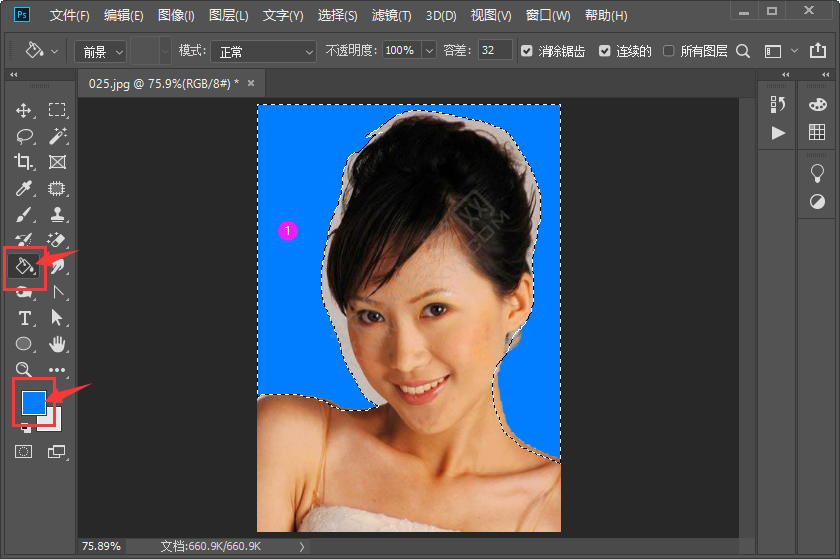 ps抠图教程新手入门十种方法_ps最简单的抠图方法步骤图解_抠图用ps怎么抠图