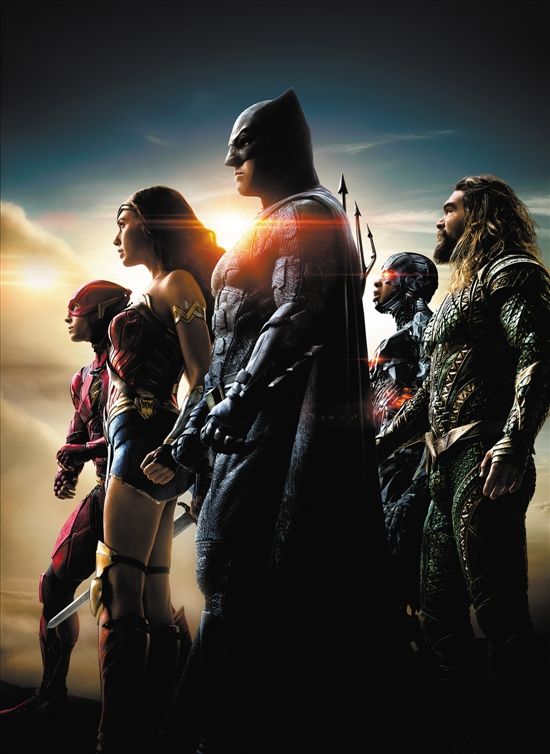 正义联盟:闪点悖论_正义联盟闪点悖论动漫雅酷_正义联盟时间悖论