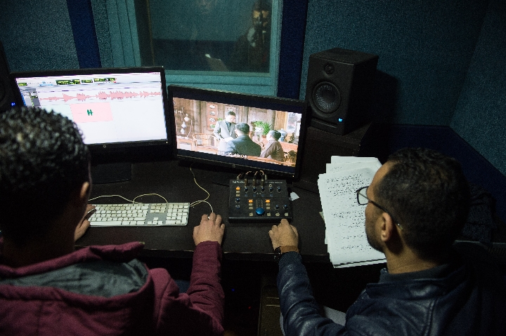 来自星星的你中文配音_超级坏蛋联盟_坏蛋联盟中文配音