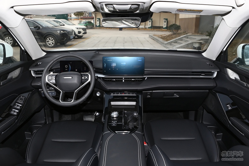 哈弗新h5价格_新哈弗_哈弗新能源汽车价格表