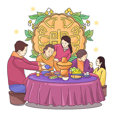 2023中秋节_中秋节2023年几号_中秋节2023年