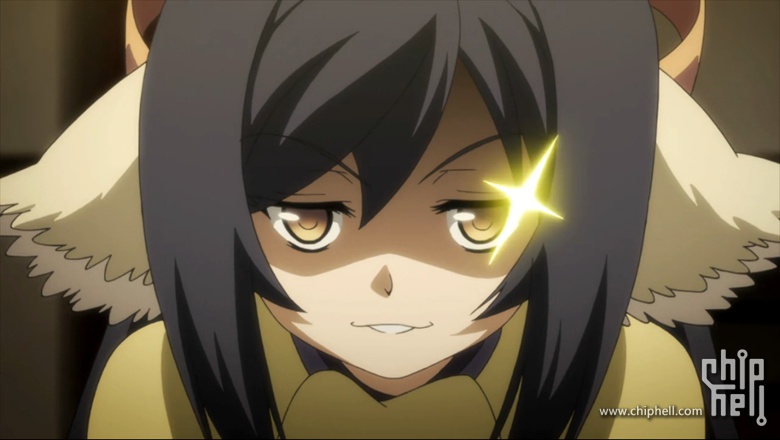 虚伪的假面_传颂之物之虚伪的假面奇奇动漫_传颂之物虚伪的假面