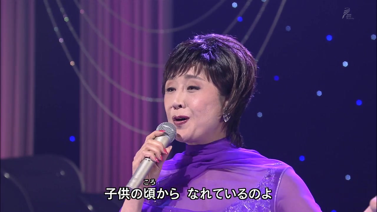 小林幸子幸福中文歌词_小林幸子_小林幸子伤心太平洋