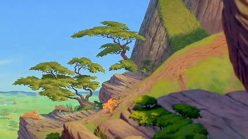 狮子王司_狮子王司被谁打败了_狮子王司百度百科