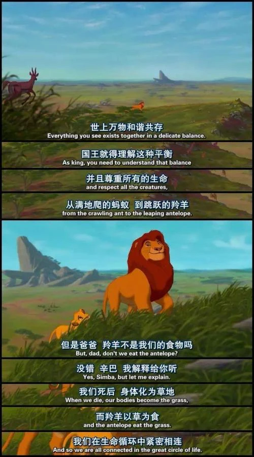 狮子王司_狮子王司被谁打败了_狮子王司百度百科