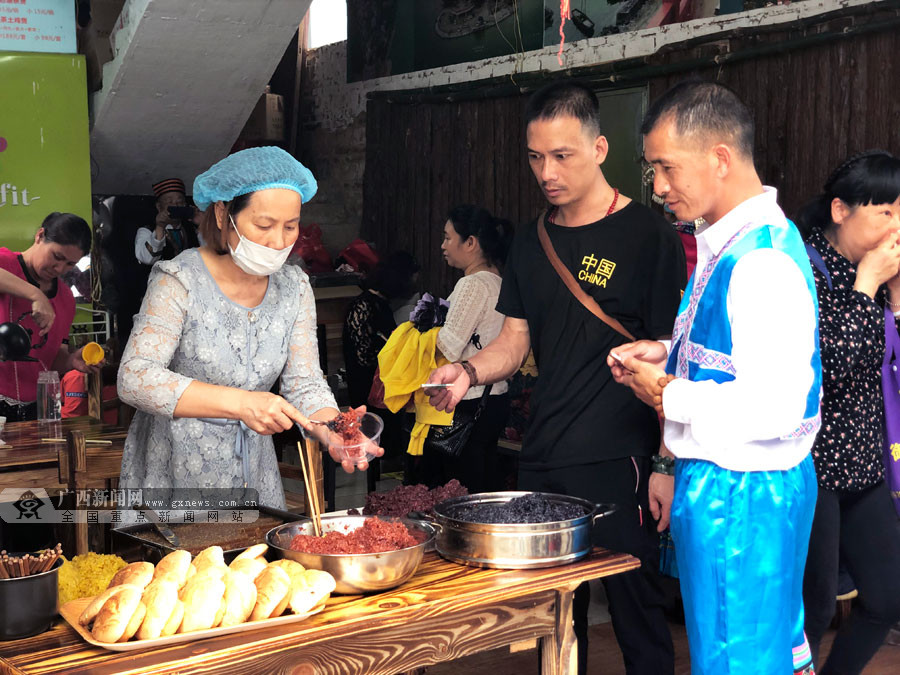 壮族三月三放假2021_壮族三月三放假_2021壮族三月三放几天假