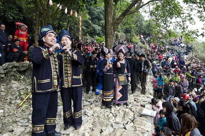 壮族三月三放假_壮族三月三放假2021_2021壮族三月三放几天假