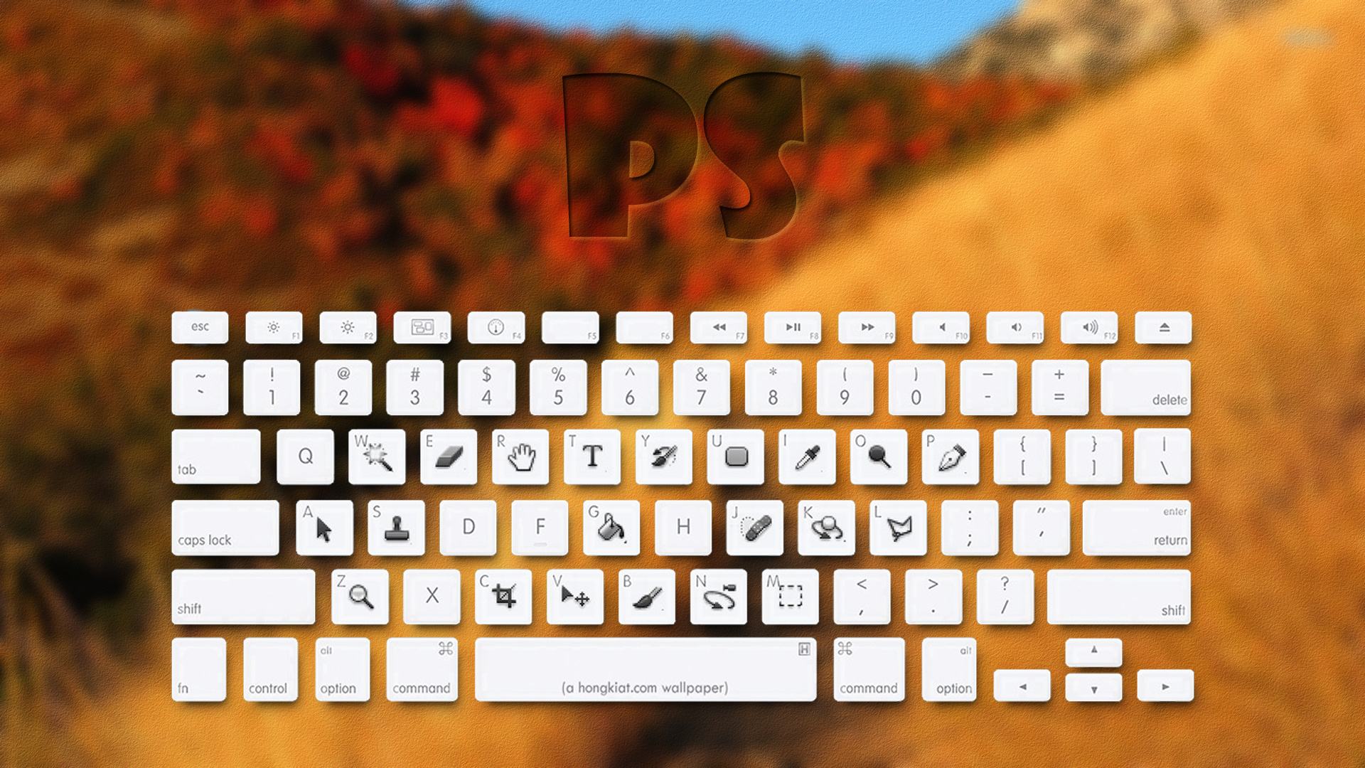 ps快捷键用不了怎么回事_ps快捷键2020_快捷键大全ps