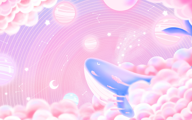 鲸鱼原声_鲸鱼配音_鲸的配音