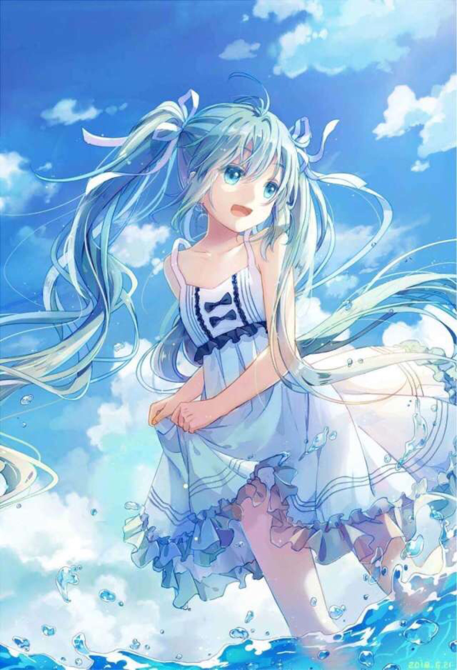初音是哪里的人物_初音人物_初音是谁