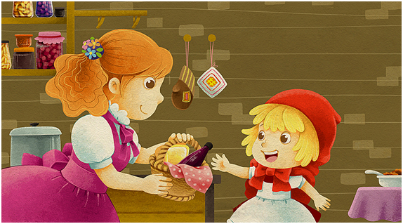 脑叶公司小红帽雇佣兵娘化_小红帽雇佣兵脑叶_脑叶公司小红帽雇佣兵