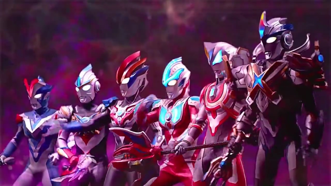 杰斯奥特曼_奥特曼杰斯提斯图片_奥特曼杰斯提斯