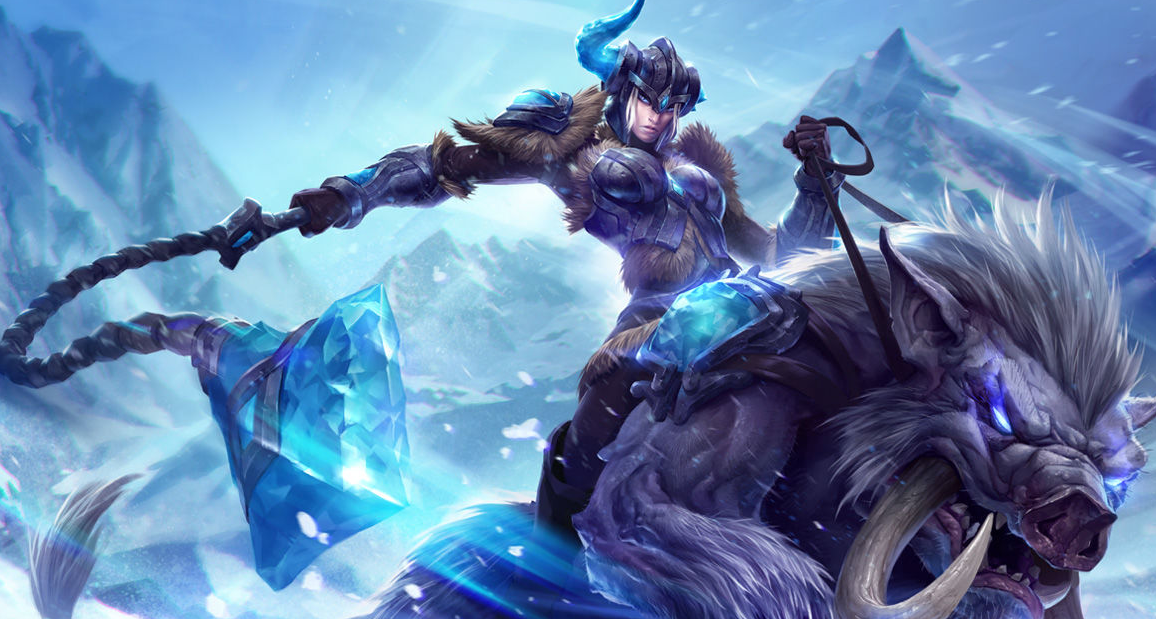 死歌打野_死歌技能_死歌