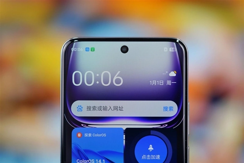opporeno3参数配置详情-OPPO Reno3 评测：性能强劲，屏幕出色，拍照亮眼