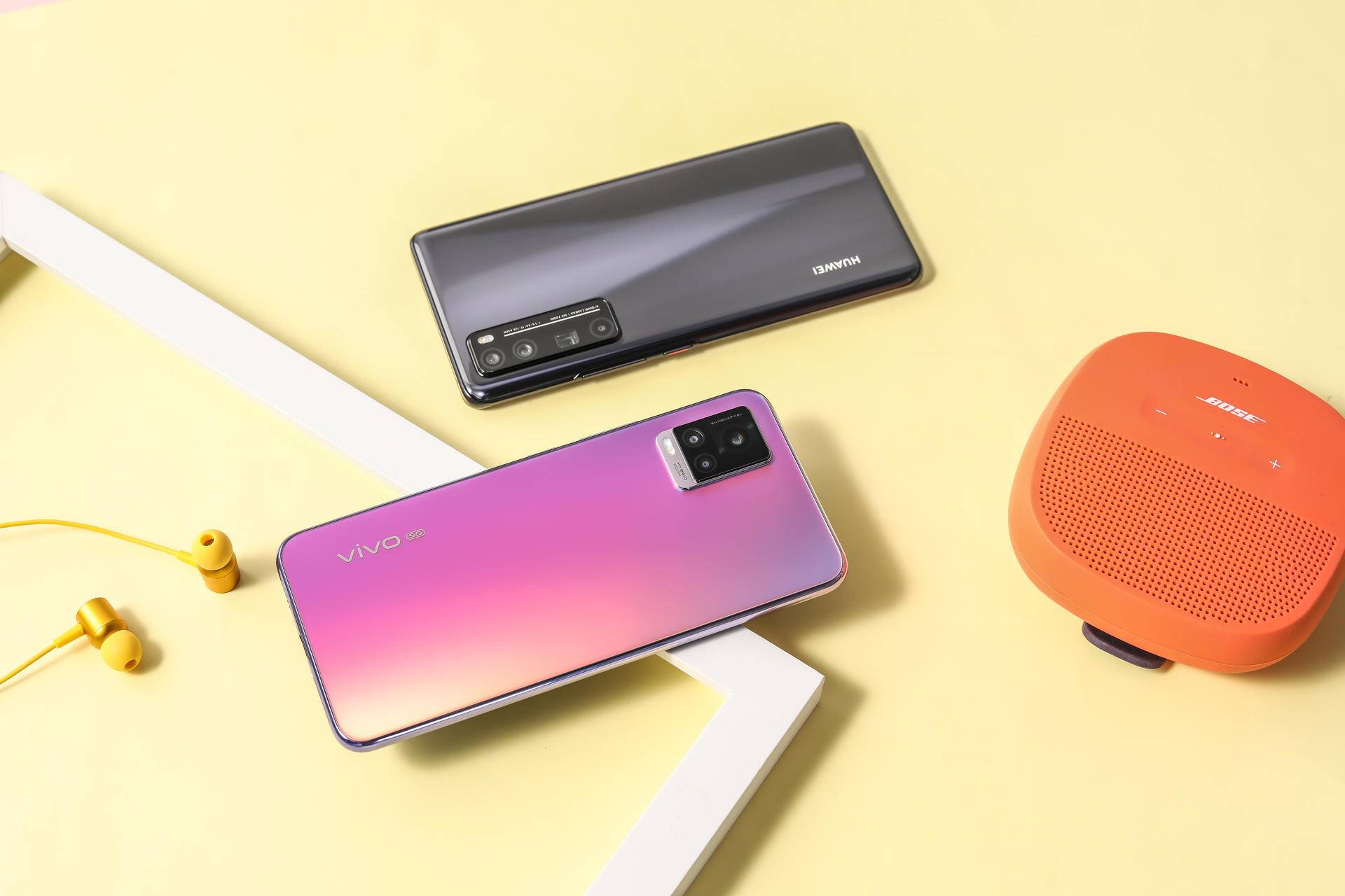 华为nova7像素-华为 nova7 像素：魔法般捕捉生活精彩瞬间，记录永恒情感