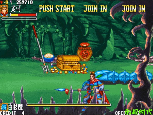 大威天龙梗怎么火的_大威天龙梗是什么意思_大威天龙是什么梗