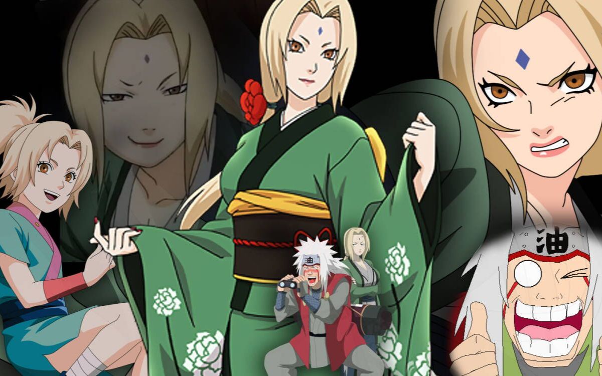 小樱哪一集拜纲手为师_纲手和小樱谁的力气更大_雏田小樱纲手被爆动漫