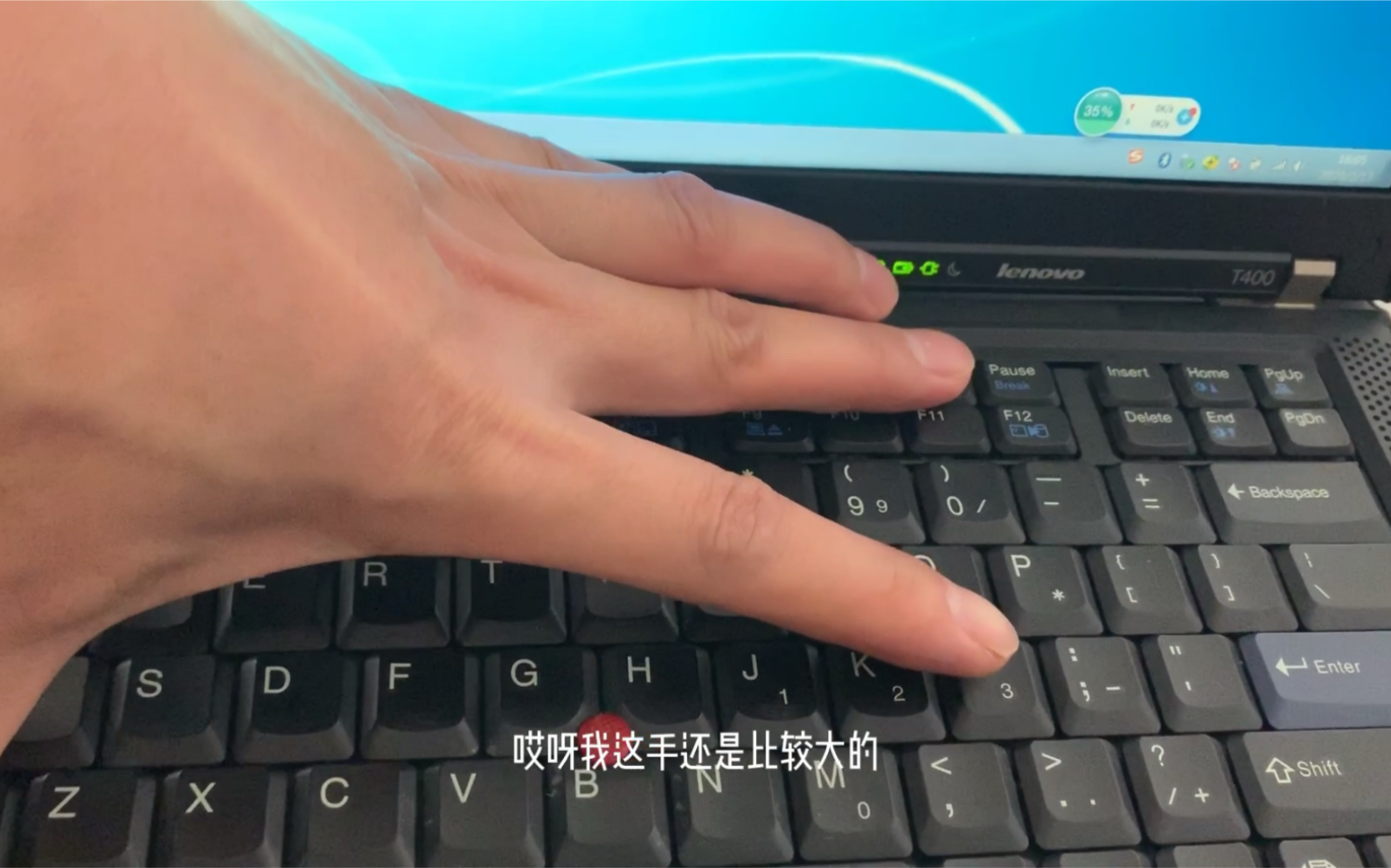 电脑键盘不能打字了按哪个键恢复_电脑键盘恢复打字功能_键盘打字失灵按什么键恢复