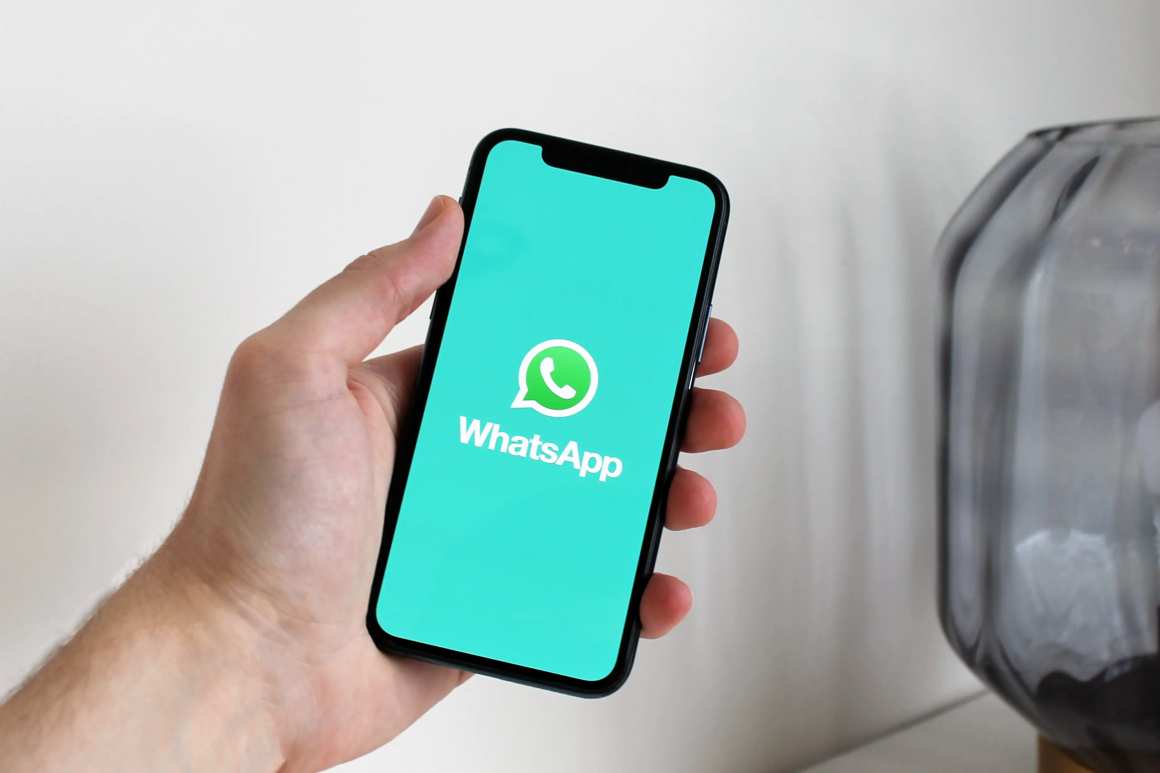 whatsapp官方手机版-WhatsApp 官方手机版：让你随时随地与亲朋好友保持联系的万能小宝贝