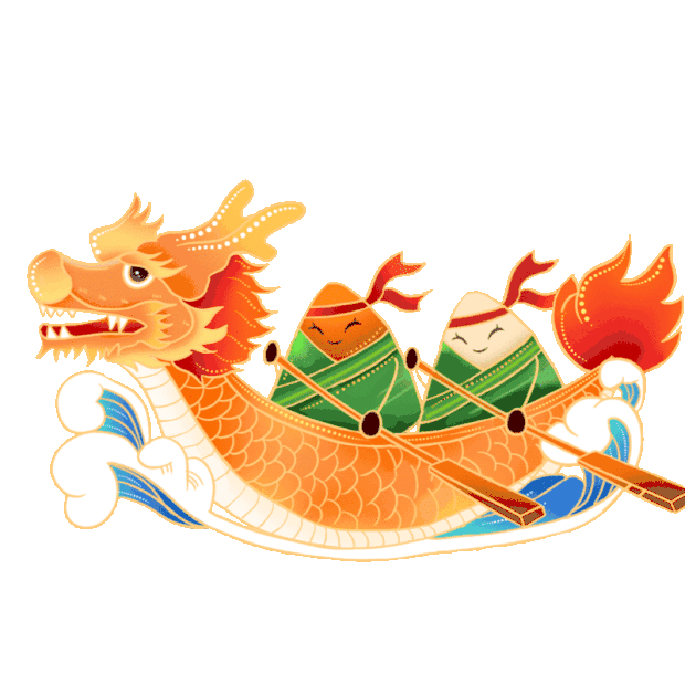 端午节系列视频_端午节动画短片_端午节动画视频