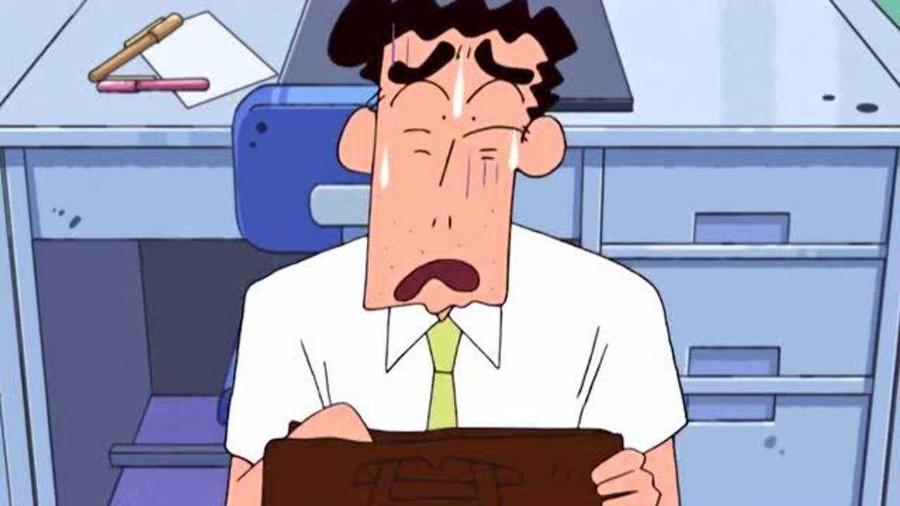 野原广志头像_野原广志_野原广志配音演员