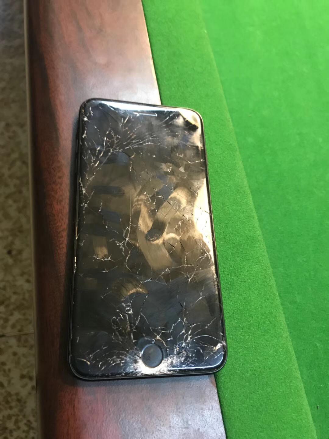 手机摔地上会有内伤吗_手机摔地上会对内部有影响吗_手机摔地上的影响