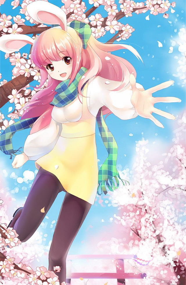 兔娘_兔娘_兔娘