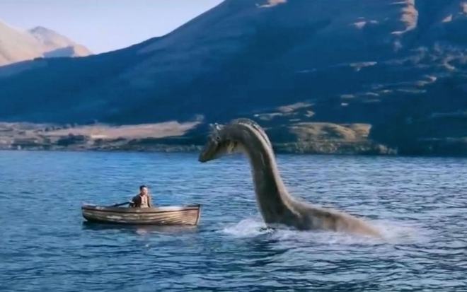 尼斯湖水怪之深海传说_尼斯湖怪:深水传说_尼斯湖水怪深水传说2