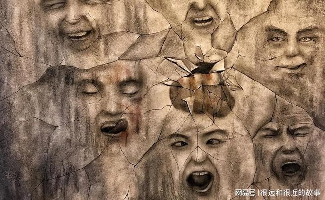 色人格第四季_人格测试十六型人格_多重人格