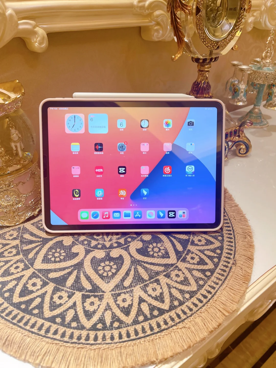 ipad隐藏文件夹_ipad隐藏dock_ipad如何隐藏app