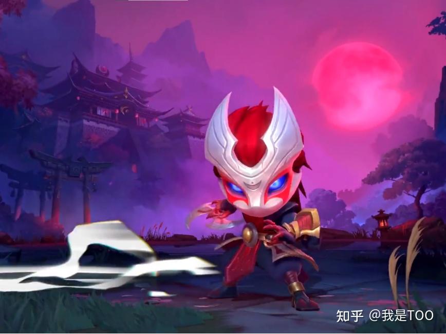 英雄联盟螳螂_英雄联盟螳螂英雄介绍_lol英雄螳螂