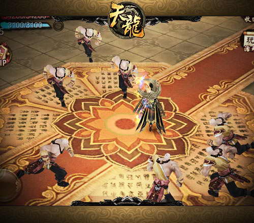 天龙强化八部活动攻略_天龙八部强化活动规则_天龙八部强化活动