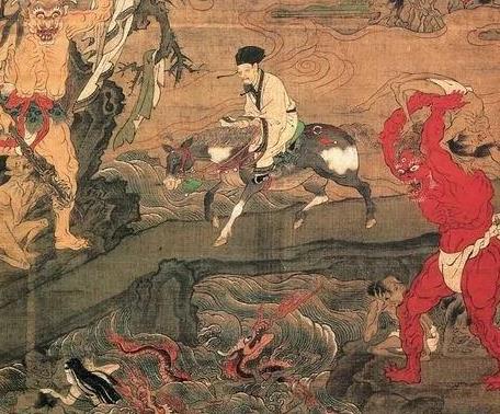 王宫敕令_王宫的敕命和王宫的通告_王宫的敕命