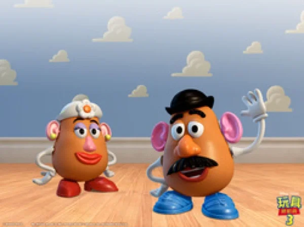 potato社交-Potato 社交：情绪的小天地，释放心情的大舞台