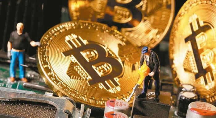 imtoken有什么用-ImToken：加密货币的守护神，实现财富自由的神奇工具