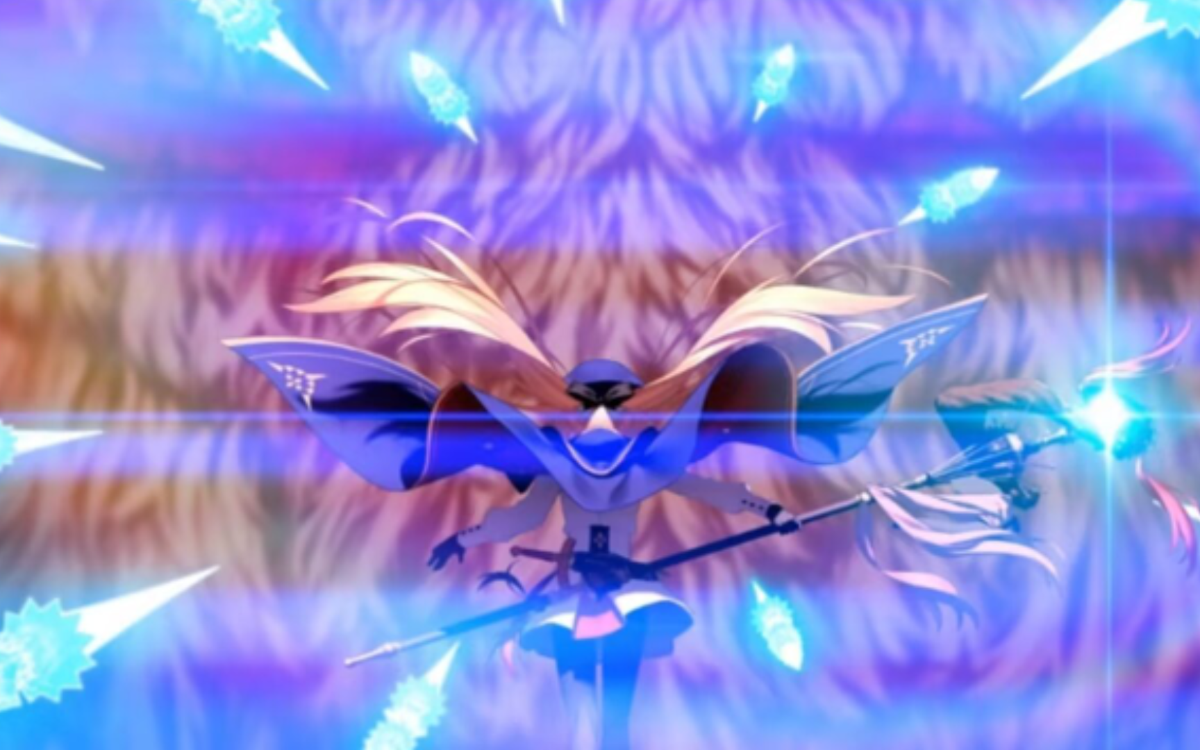 漫画了解FGO的英灵_从漫画了解fgo_漫画了解fgo345